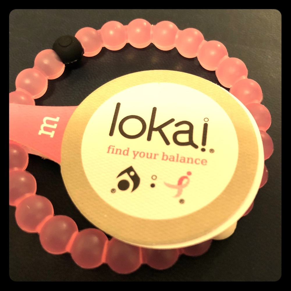 Lokai Bracelet!
